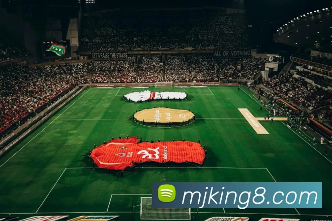 摩杰娱乐官网发展历程